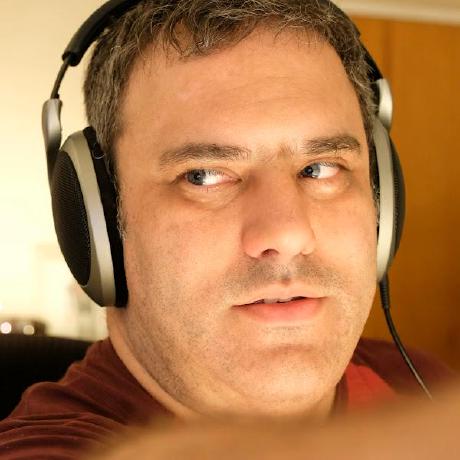 Daniel Robbins