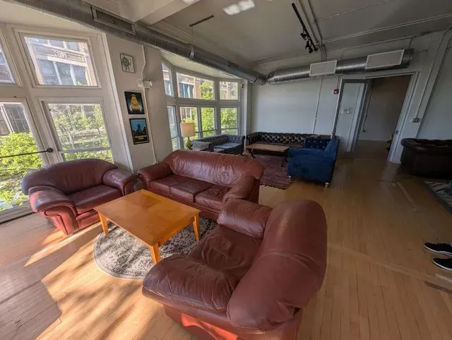 518 Codes x Workspace.place Meetup